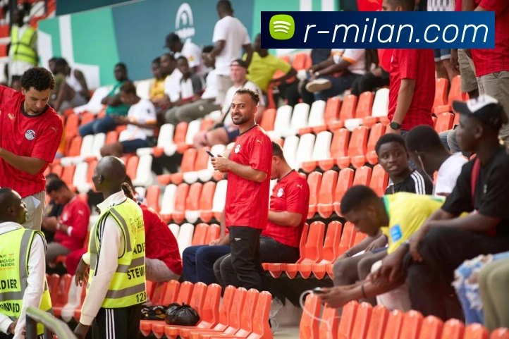 米兰体育品牌故事